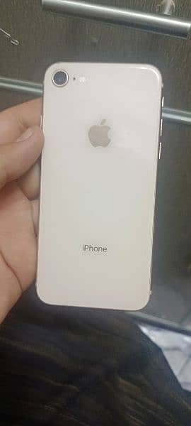 iPhones 8 64gb non pta truetone active 2