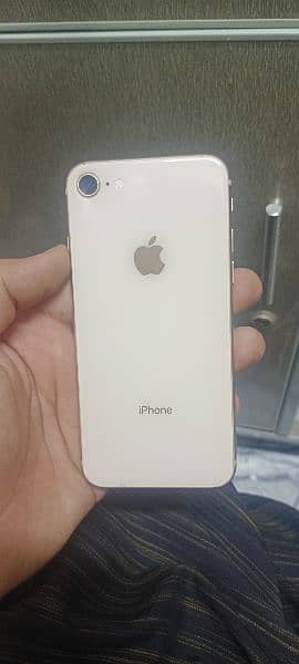 iPhones 8 64gb non pta truetone active 8