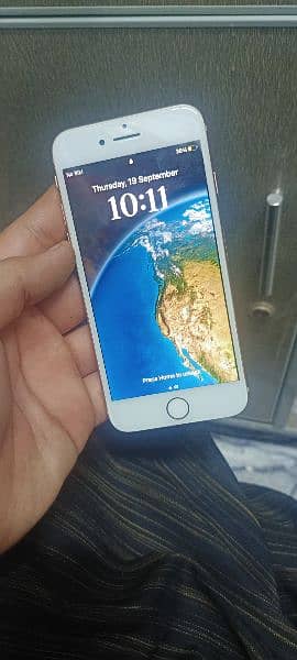 iPhones 8 64gb non pta truetone active 9