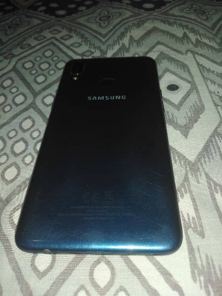 Samsung a10s 2/32 non pta 1