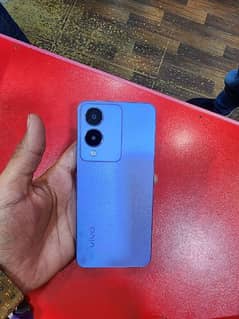 VIVO Y17S