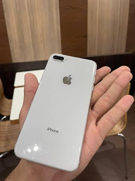 8plus 256 pTA approved 2