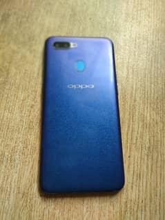 oppo a5s 3/32 With  box