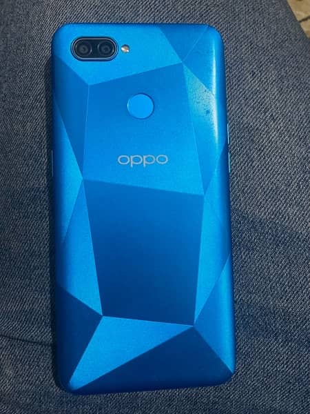 oppo A12 9