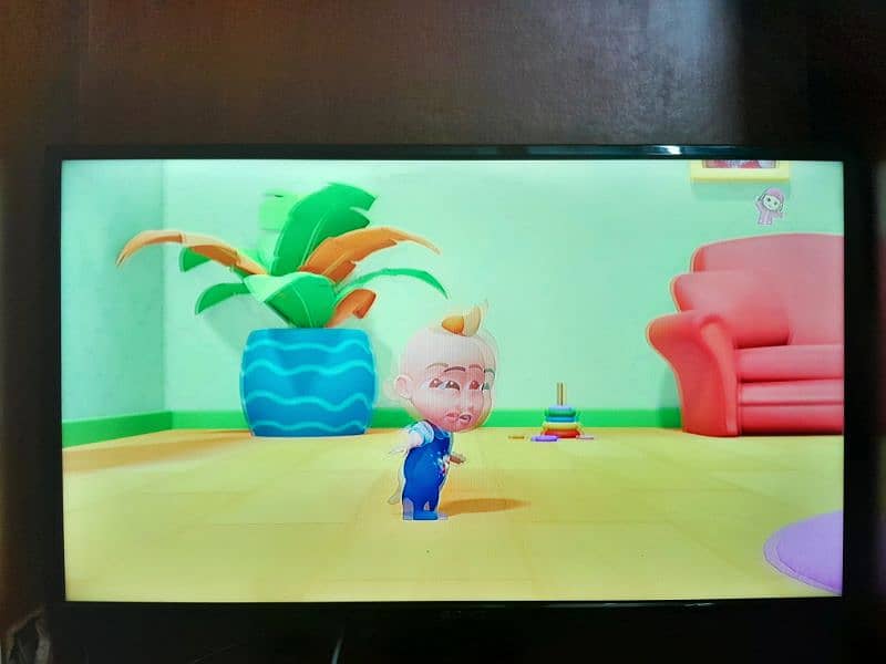 42 inch Sony made in Malaysia - Non android 4