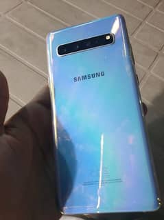 Samsung s10 5g 8/256