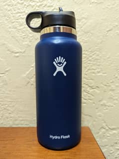 Hydro Flask 32oz.