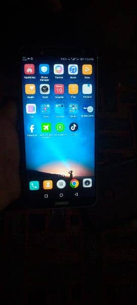 Huawei mate 10 lite 4/64 all ok ha 3