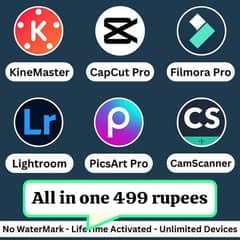 premium version apps for sale