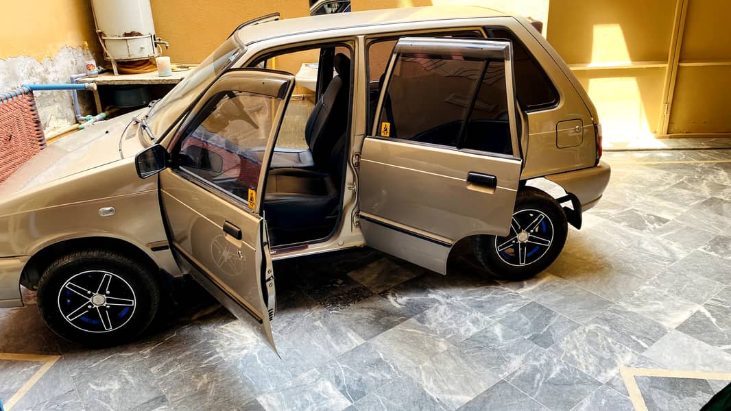 Mehran VXR 2016 7