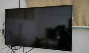 TCL 43 Inch LED TV- Full HD