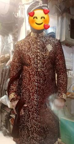 Sherwani