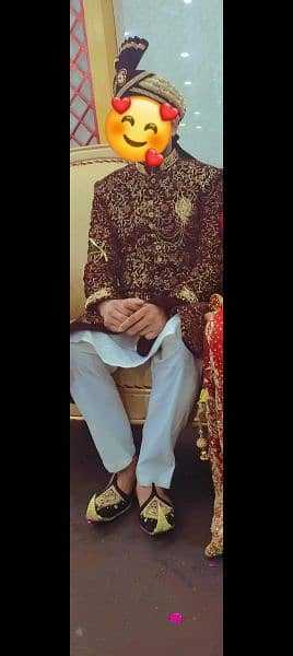 Sherwani 1