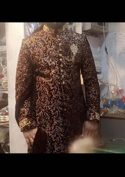 Sherwani 3