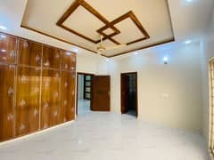 6 BEDS 12 MARLA BRAND NEW HOUSE FOR RENT LOCATED BAHRIA ORCHARD LAHORE 0