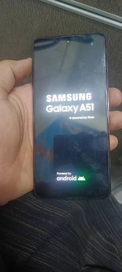 samsung' a51 6 128gb pta appovert