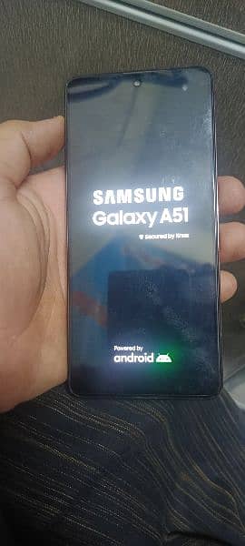 samsung' a51 6 128gb pta appovert 0