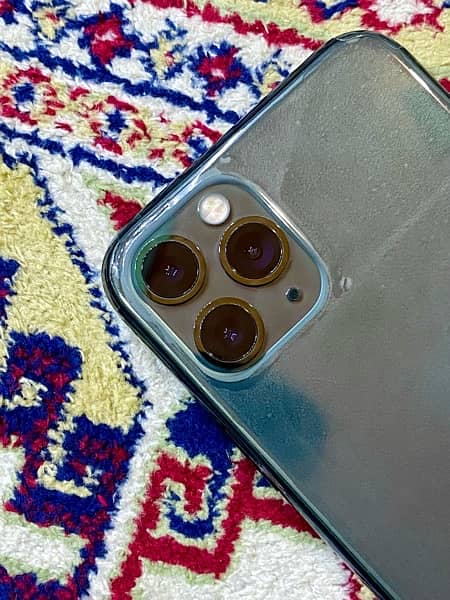 Iphone 11 Pro Waterproof Non PTA NOT JV 3