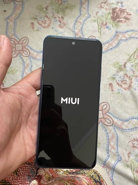 Redmi note 10S 6/128 4