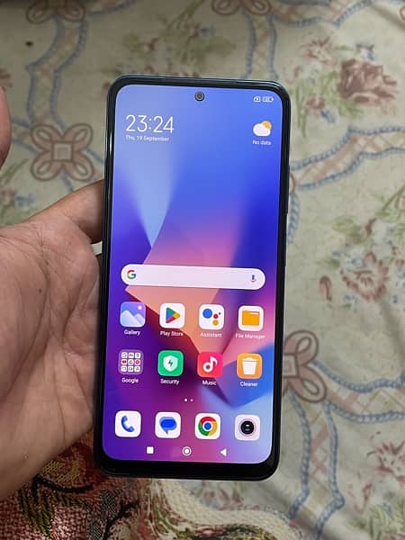 Redmi note 10S 6/128 5