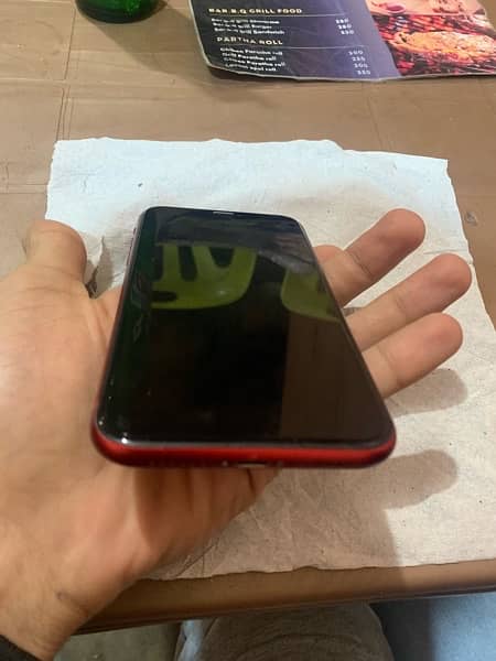 iphone 11 128GB FACTORY UNLOCK NONPTA 3