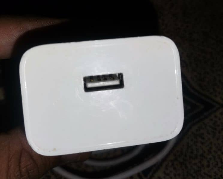 33W Oppo A96 Ka Box Charger SuperVooc 2