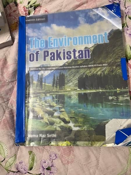 O level books pakistan studies complete package books and past papers 3