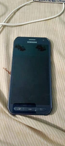 Samsung Galaxy S6 active 5