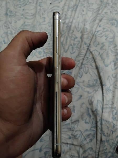 Iphone X 256GB PTA aproved 2