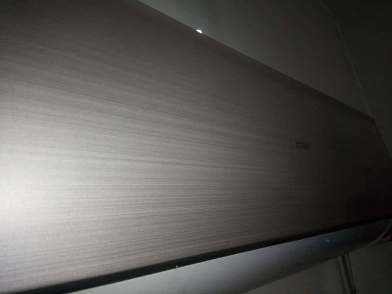 Haier DC inverter pearl series 4