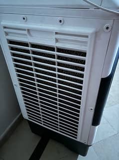 superasia cooler ECM 5000 plus 10/10 condition