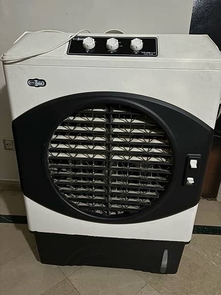 superasia cooler ECM 5000 plus 10/10 condition 1