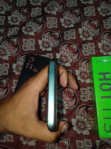 Infinix Hot 11s 3