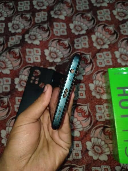 Infinix Hot 11s 6