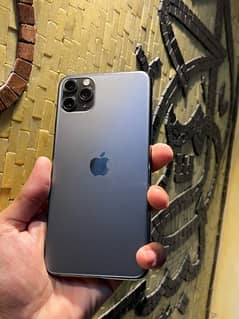 iphone 11 pro max 0