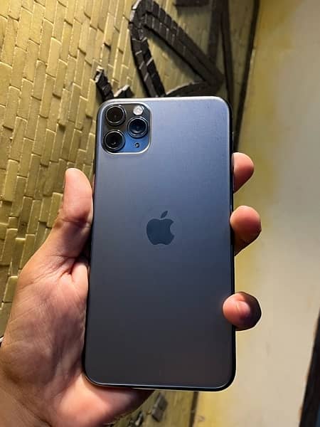 iphone 11 pro max 5