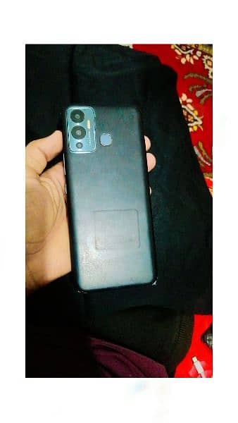 infinix hot 12 1