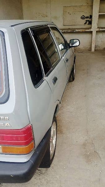 Suzuki Khyber 1992 2