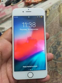 iPhone 6 Non pta 64gb Exchange possible