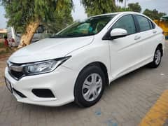 Honda City IVTEC 2022