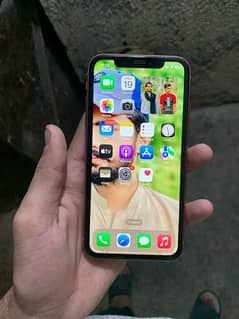 IPHONE Xr 64 GB NON PTA Jv WATERPACK