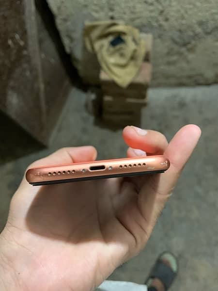 IPHONE Xr 64 GB NON PTA Jv WATERPACK 1