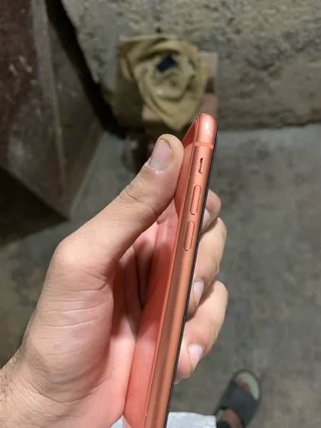 IPHONE Xr 64 GB NON PTA Jv WATERPACK 2