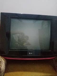 LG 21inch