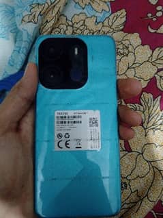 Tecno spark go 2023 4/64