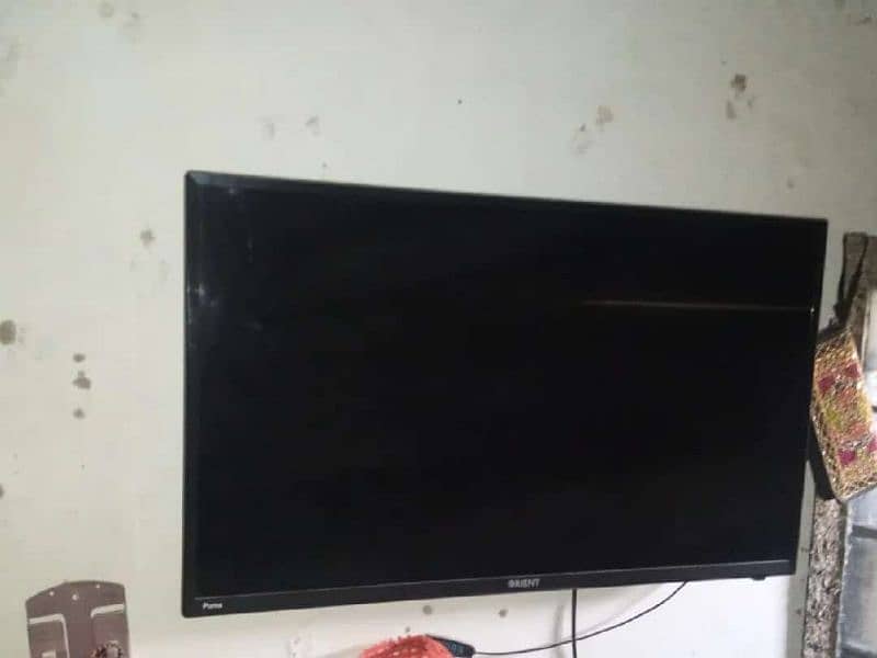 oreant 32 inch simple . . HD result fit sound 0