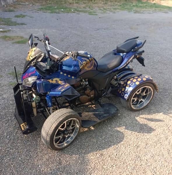 atv bike 2