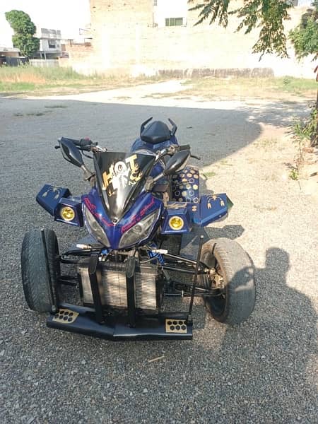 atv bike 3