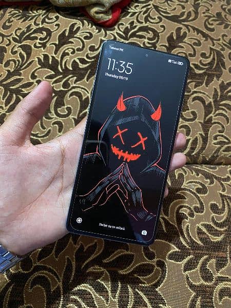 Redmi note 12 pro plus 5g 4