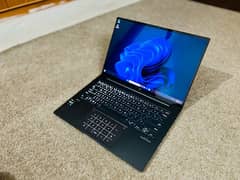 Asus Zenbook Q420 0